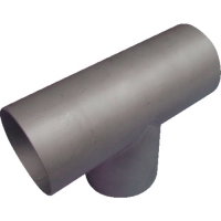 （株）スイデン R90 ELBOW 100 スイデン　熱風機用オプション　９０度エルボ１００パイ