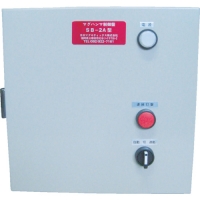 日本マグネティックス（株） SB-1A ＮＭＩ　電磁式マグハンマ　制御盤　ＳＢ－１Ａ