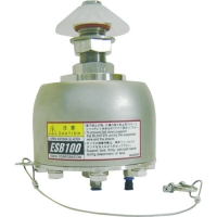 日本 EXEN  ESB100 エクセン　ソフトディスクブラスター　ＥＳＢ１００