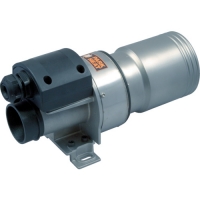 （株）日本 PARKHEAT  PHS100N-2 パークヒート　パークヒート据付型熱風ヒーター　ＰＨＳ１００Ｎ型