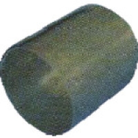 （株）スイデン JOINT SOCKET 50 スイデン　熱風機用オプション　接続ソケット５０パイ