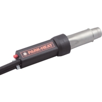 （株）日本 PARKHEAT  PHW7-2 パークヒート　ＰＨＷ７型　熱風ヒーター　２００Ｖ