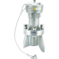 日本 EXEN  RKVS60 エクセン　ステンレスノッカー　ＲＫＶＳ６０