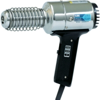 日本石崎 SURE  PJ-208A1-220V ＳＵＲＥ　熱風加工機　プラジェット（アタッチメント付）２２０Ｖ