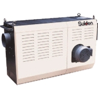 （株）スイデン SHD-30H2 スイデン　熱風機　ホットドライヤー　３０ｋｗ