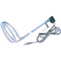 日本ヒーター（株） YTFL-810 日本ヒーター　テフロン被覆ヒーター２２０Ｖ単相１ｋＷ