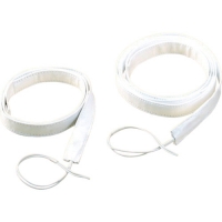 （株）ヤガミ YWF-25-1000-200V-100W ヤガミ　テフロンリボンヒーター　２００Ｖ１００Ｗ　２５×１０００