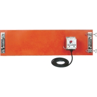 日本八光电机 HAKKODENKI  SBH0650 八光　ラバーヒーター