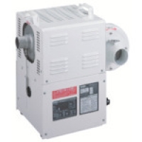 （株）スイデン SHD-1.3F スイデン　ホットドライヤ（熱風機）