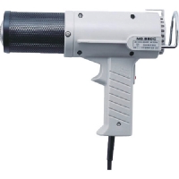 日本白光 HAKKO   880C 白光　ハッコーヒーティングガン　８８０Ｃ　１００Ｖ－８８０Ｗ　平型プラグ