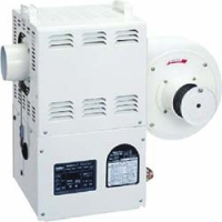 （株）スイデン SHD-2F スイデン　ホットドライヤ（熱風発生機）