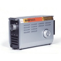 日本八光电机 HAKKODENKI  HAP2031F 八光　熱風発生機（インバーター付）