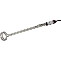 坂口電熱（株） ONH230 坂口　油用投込ヒーター　１Ｐ２００Ｖ３ＫＷ