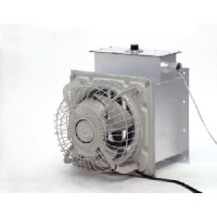 日本八光电机 HAKKODENKI  HFD2080 八光　ファン付ダクトヒ－タ－