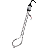 （株）フジマック H-500S 富士　ＦＭＣ　投げ込みヒーター　１００Ｖ　５００Ｗ