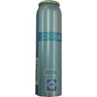 日本亚速旺 ASONE   6-9761-12 ＡＳ　ファイヤーボーイガスカートリッジ１０本