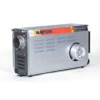 日本八光电机 HAKKODENKI  HAP2081F 八光　熱風発生機（インバーター付）