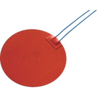 坂口電熱（株） SAM80M 坂口　サミコン２３０ヒーター　φ８０　１００Ｖ　５０Ｗ