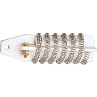 日本石崎 SURE  PJ-206H ＳＵＲＥ　プラジェット用ヒーター　ＰＪ－２０６Ａ・２０８Ａ・２１４Ａ用