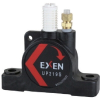 日本 EXEN  UP219S エクセン　ＵＰ２１９Ｓ　プラスチックボールバイブレータ