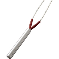 ＷＡＴＬＯＷ社 L12A63 ＷＡＴＬＯＷ　ファイヤーロッド・カートリッジヒーター　Ｌ１２Ａ６３