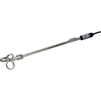 坂口電熱（株） IR21035B 坂口　遠赤外線ヒーター　２００Ｖ１ＫＷ３５０ＨＬ