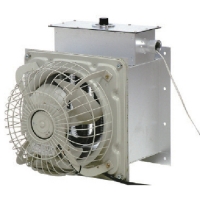 日本八光电机 HAKKODENKI  HFD2030 八光　ファン付ダクトヒ－タ－