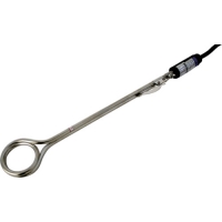 ＷＡＴＬＯＷ社 SRH625 ＷＡＴＬＯＷ　ワトローシリコーンラバーヒーター　６　×２５　１２０Ｖ　７５０Ｗ