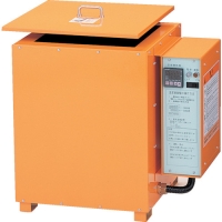 （株）マイセック MCH-18-280 マイセック　一斗缶ヒーター