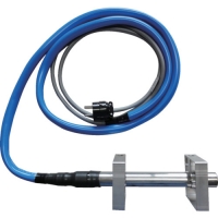 日本ヒーター（株） YDS-10.5 日本ヒーター　ステンレス潜水ヒーター１００Ｖ単相０．５ｋＷ