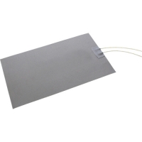 坂口電熱（株） SSAM2115 坂口　サミコンスーパー３４０　２　２５×３８０　１００Ｖ　１９０Ｗ