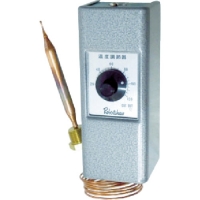 日本八光电机 HAKKODENKI  EAC-3L ロバートショウ　サーモスタットケース付