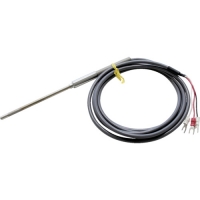 坂口電熱（株） R35321NA 坂口　Ｒ－３５型測温抵抗体　φ３．２×１００Ｌ