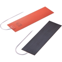 坂口電熱（株） SAM10202 坂口　サミコン２３０ヒーター　１０×２０　２００Ｖ　２００Ｗ