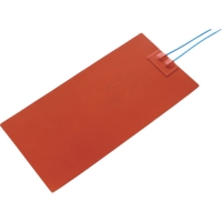 ＷＡＴＬＯＷ社 SRH330 ＷＡＴＬＯＷ　ワトローシリコーンラバーヒーター　３　×３０　１２０Ｖ　４５０Ｗ