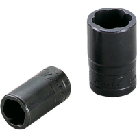 ＴＯＮＥ（株） 3TR17HP ＴＯＮＥ　トルネードソケット　１７ｍｍ　ハンガータイプ