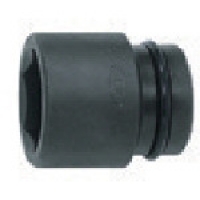 日本水户工机 MITOLOY  P874 ミトロイ　８／８　インパクトレンチ用ソケット　２－５／１６