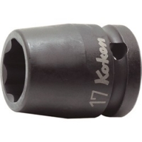 日本山下 KOKEN   14410M-23 コーケン　インパクトサーフェイスソケット