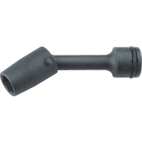 日本山下 KOKEN   16107.22-27 コーケン　インパクトビットソケット