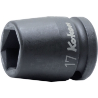 日本山下 KOKEN   14465M-15 コーケン　パスファインダーソケット