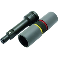 日本山下 KOKEN   14218M コーケン　両口ホイールナットソケットセット