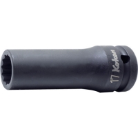 日本山下 KOKEN   14305M-20 コーケン　インパクト１２角ディープソケット