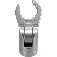 ＴＯＮＥ（株） 4DCF30FHP ＴＯＮＥ　フレックスクロウフットレンチ　３０ｍｍ　ハンガータイプ