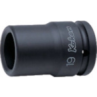 日本山下 KOKEN   18317M-20.5 コーケン　ホイールナット用４角ソケット