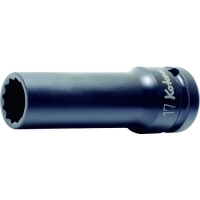 日本山下 KOKEN   14365M-17 コーケン　パスファインダーディープソケット