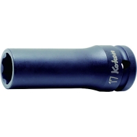 日本山下 KOKEN   14310M-28 コーケン　インパクトサーフェイスディープソケット