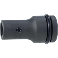 日本長堀工業 NAC   445TS ナック　タップ用ソケット　差込角１２．７ｘ対辺四角４．５ｍｍ（Ｍ５、Ｍ６用）