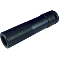 近江精機（株） OS3B-H8-55 DE 近江　ディープソケット　対辺　８ｍｍ　全長　５５ｍｍ　差込四角９．５ｍｍ