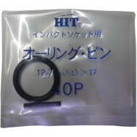 ヒット商事（株） 3OPS ＨＩＴ　インパクトヨウ　オ－リングピンセツト　３０Ｐ（Ｓ）