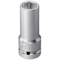 日本旭金属 ASH  USL0419 ＡＳＨ　インパクトレンチ用ロングソケット１２．７□×１９ｍｍ